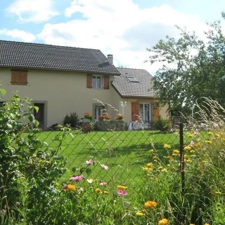 Neuf-eglise, 4 Pieces, 6 Personnes - Fr-1-630-89